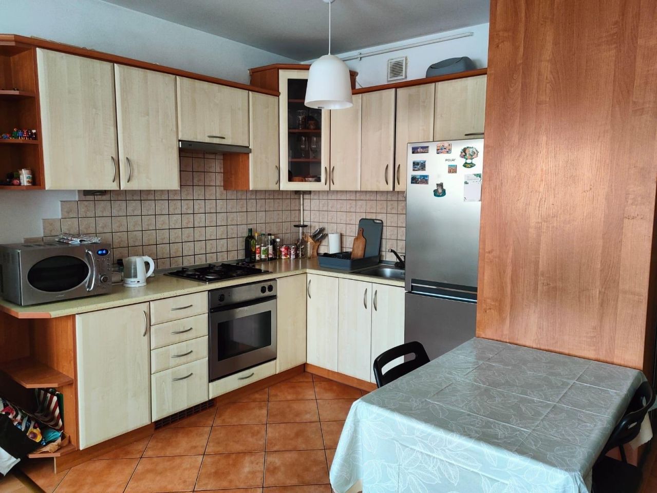 Mieszkanie 1-pokojowe Warszawa Rembertów, ul. Ignacego Paderewskiego. Zdjęcie 1