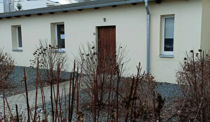 Mieszkanie 2-pokojowe Bydgoszcz Okole, ul. Chełmińska