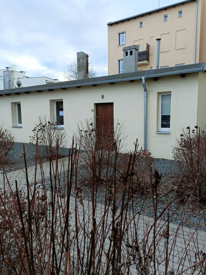 Mieszkanie 2-pokojowe Bydgoszcz Okole, ul. Chełmińska. Zdjęcie 1