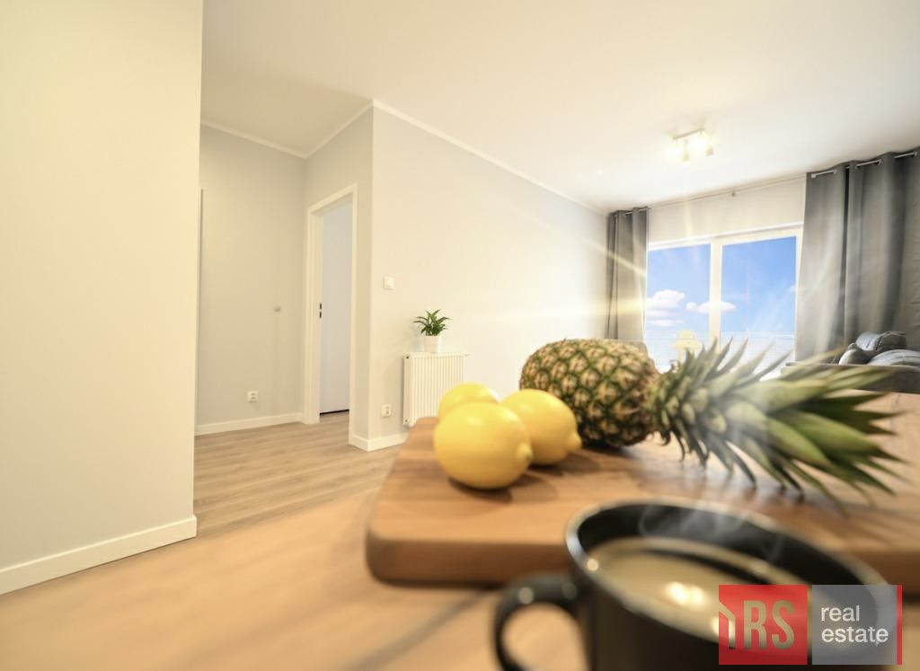 Mieszkanie 2-pokojowe Nowa Sól, ul. Ekonomiczna. Zdjęcie 11