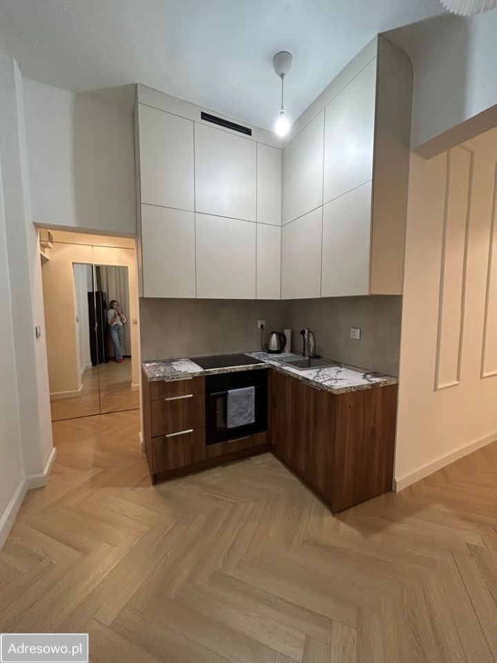 Mieszkanie 2-pokojowe Warszawa Wola, ul. Wolska. Zdjęcie 8