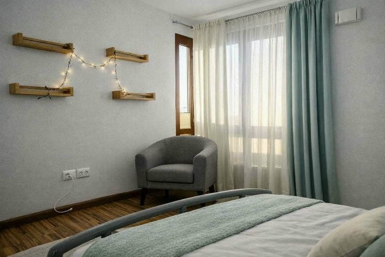 Mieszkanie 2-pokojowe Warszawa Bemowo, ul. Górczewska. Zdjęcie 4