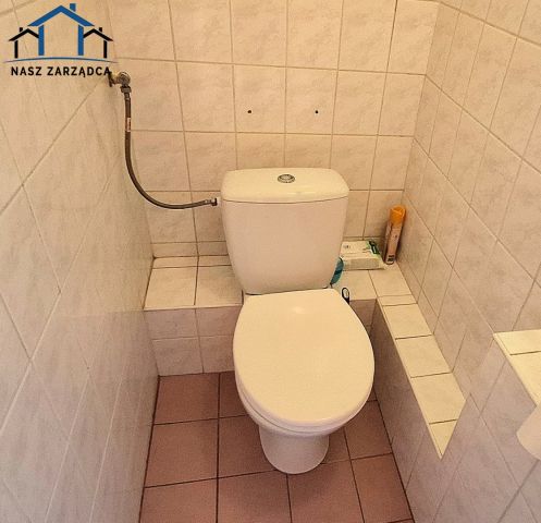 Mieszkanie 3-pokojowe Bydgoszcz Fordon. Zdjęcie 9