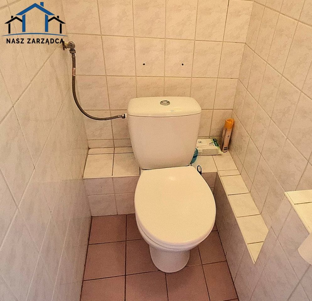 Mieszkanie 3-pokojowe Bydgoszcz Fordon. Zdjęcie 9