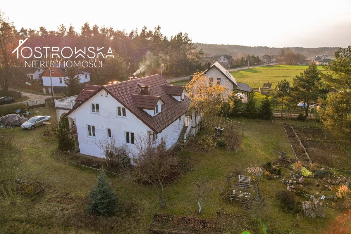 dom wolnostojący, 7 pokoi Cieńsza. Zdjęcie 19