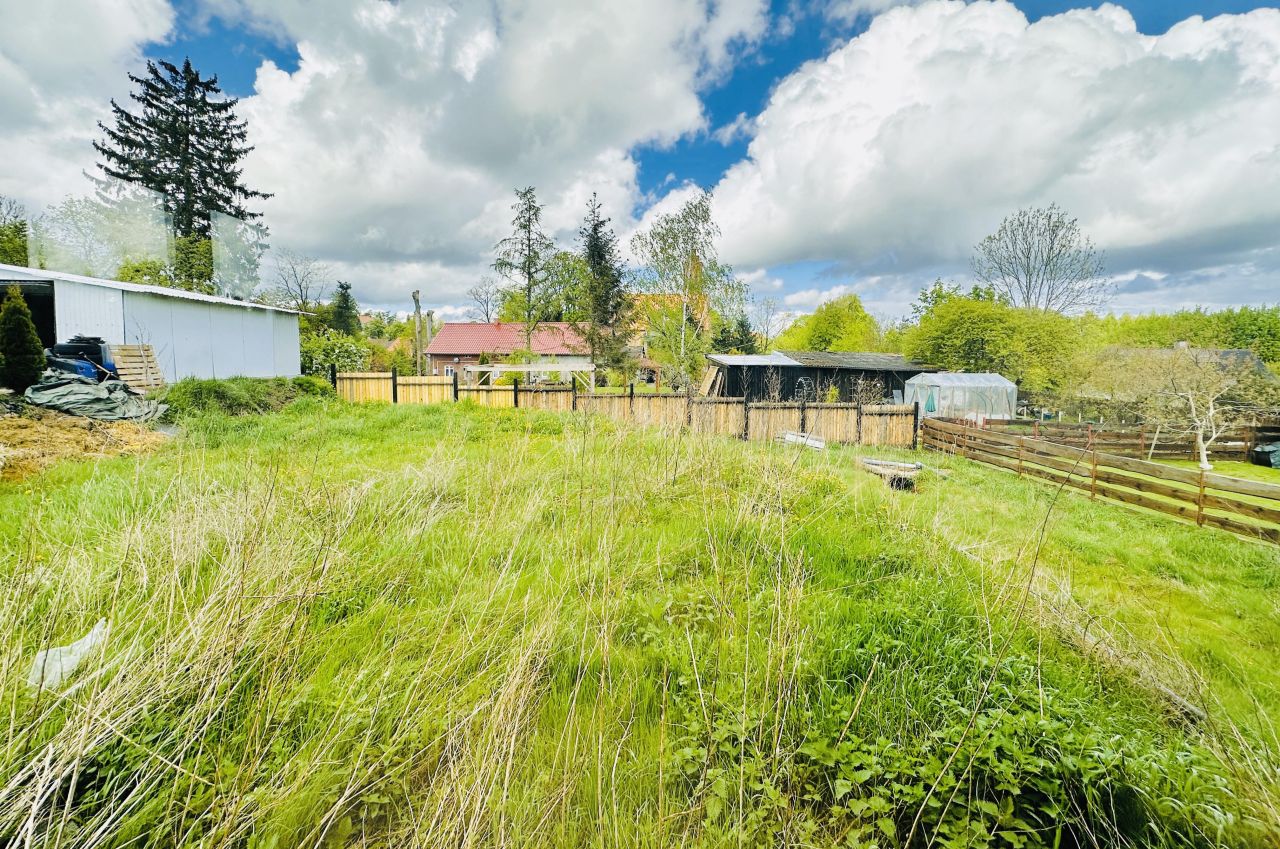 dom wolnostojący, 4 pokoje Milejewo, ul. Stawowa. Zdjęcie 10