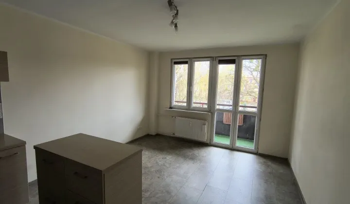 Mieszkanie 2-pokojowe Kędzierzyn-Koźle, ul. 11 Listopada