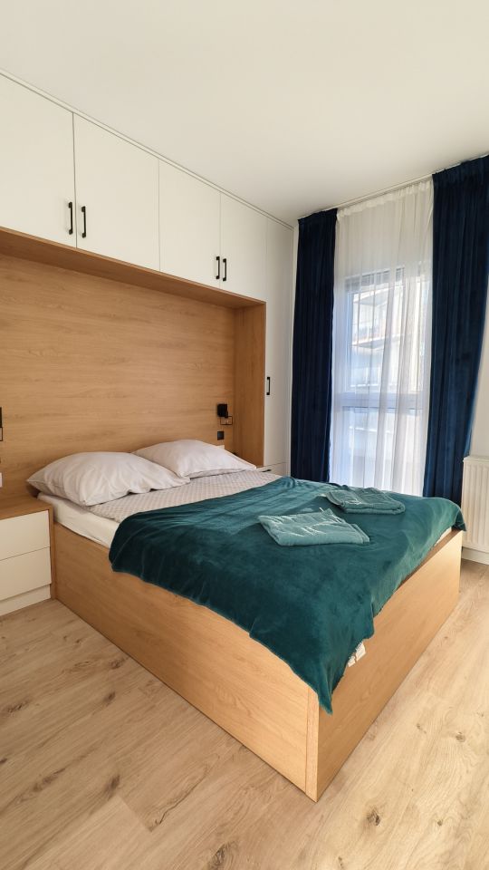 Mieszkanie 3-pokojowe Rzeszów Nowe Miasto, ul. Podwisłocze. Zdjęcie 3