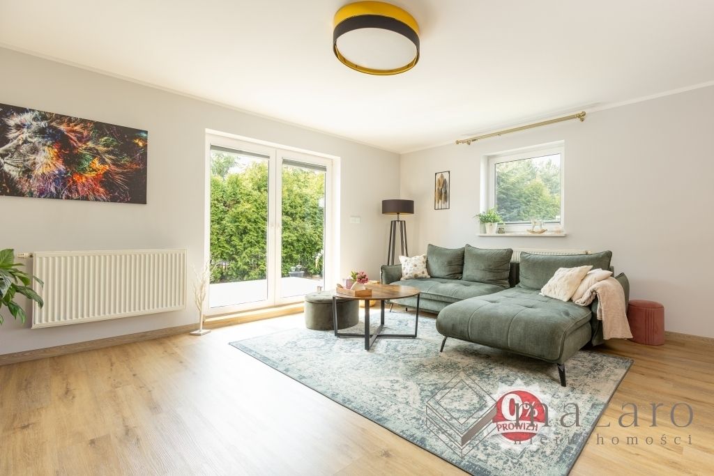 dom wolnostojący, 6 pokoi Osielsko. Zdjęcie 4