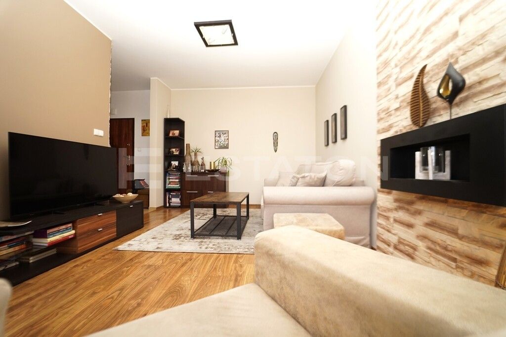 Mieszkanie 3-pokojowe Rzeszów, ul. Architektów. Zdjęcie 3