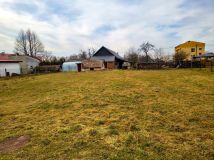 Działka budowlana Wola Rzędzińska. Zdjęcie 1