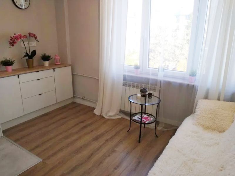 Mieszkanie 1-pokojowe Warszawa Praga-Południe, ul. Budrysów. Zdjęcie 4