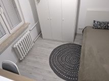 Pokój Kraków Cegielniana, ul. Borsucza. Zdjęcie 4