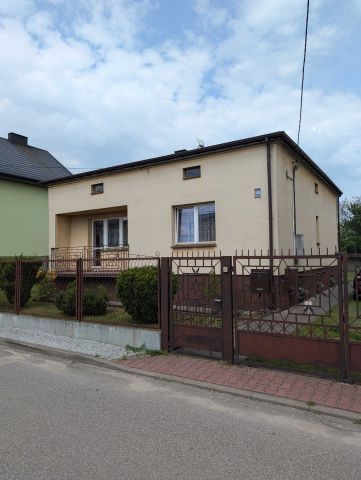dom wolnostojący, 3 pokoje Andrespol. Zdjęcie 1