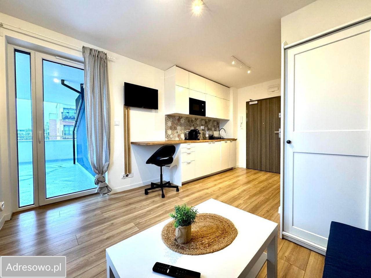 Mieszkanie 1-pokojowe Gliwice, ul. Pszczyńska. Zdjęcie 12