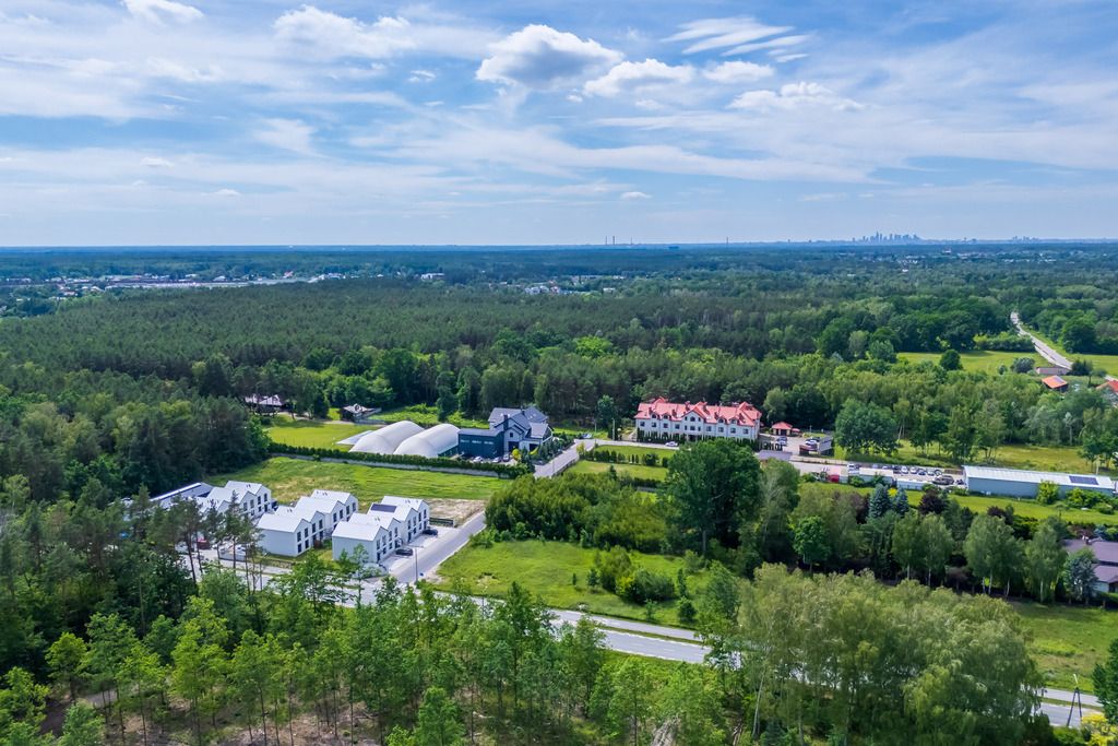 bliźniak, 5 pokoi Zakręt, ul. Szkolna. Zdjęcie 22