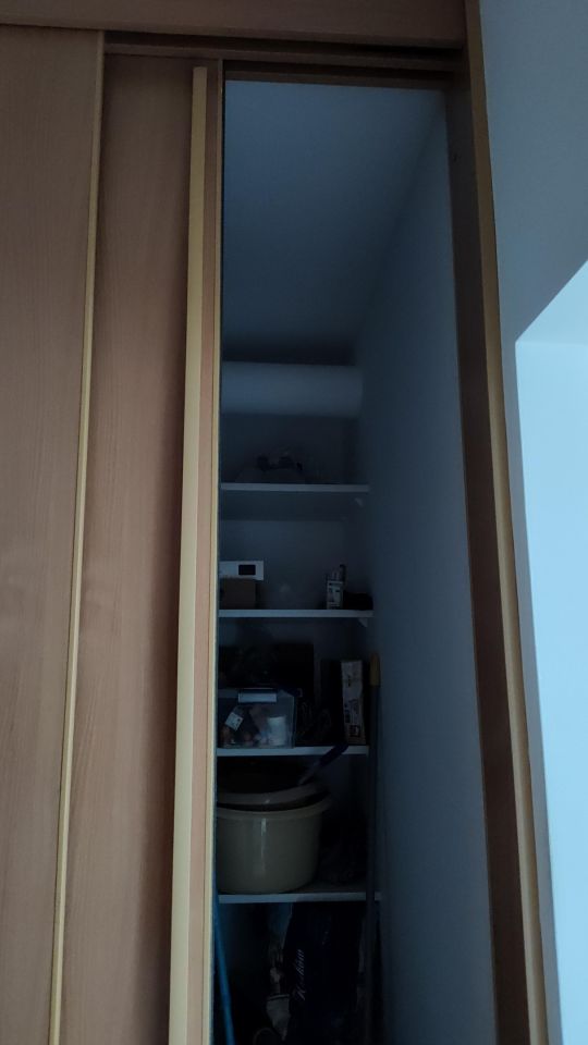 Mieszkanie 4-pokojowe Słupsk, ul. Ignacego Bogdanowicza. Zdjęcie 12