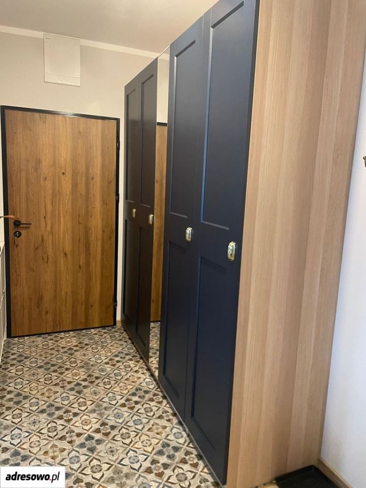 Mieszkanie 3-pokojowe Warszawa Bielany, ul. Sokratesa. Zdjęcie 4