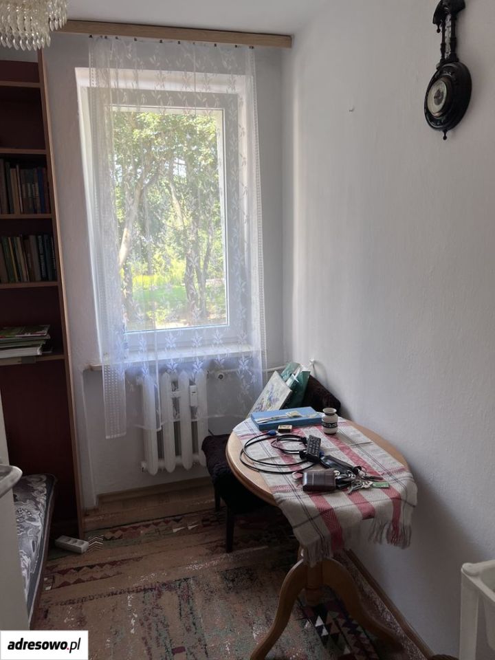 Mieszkanie 3-pokojowe Puławy, ul. Cypriana Kamila Norwida. Zdjęcie 13