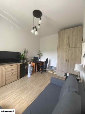 Mieszkanie 1-pokojowe Warszawa Mokotów. Zdjęcie 1