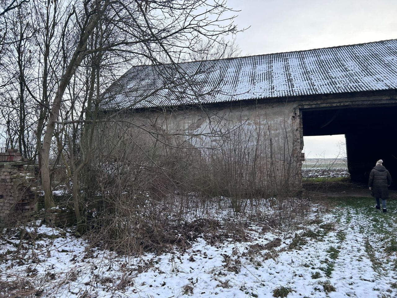 Działka budowlana Dobkowice, ul. Partyzantów. Zdjęcie 9