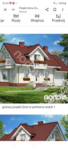 dom wolnostojący, 4 pokoje Budy Barcząckie, ul. Długa. Zdjęcie 1