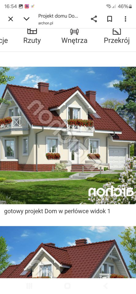 dom wolnostojący, 4 pokoje Budy Barcząckie, ul. Długa. Zdjęcie 1
