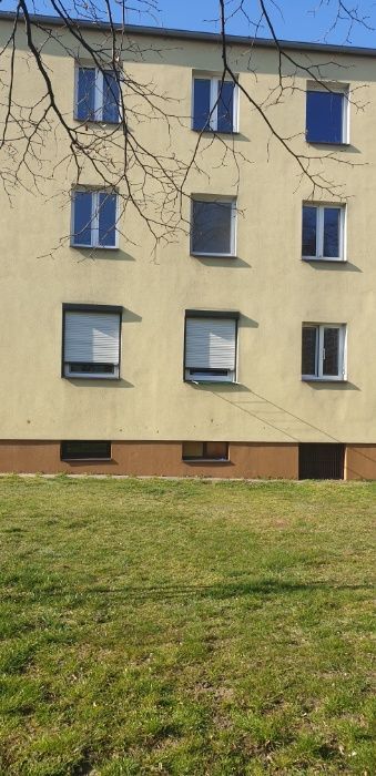 Mieszkanie 1-pokojowe Poznań Naramowice, ul. Sarmacka