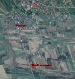 Działka budowlana Piszczac-Kolonia. Zdjęcie 2