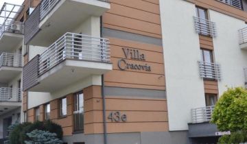 Lokal Kraków Pychowice, ul. Zakrzowiecka