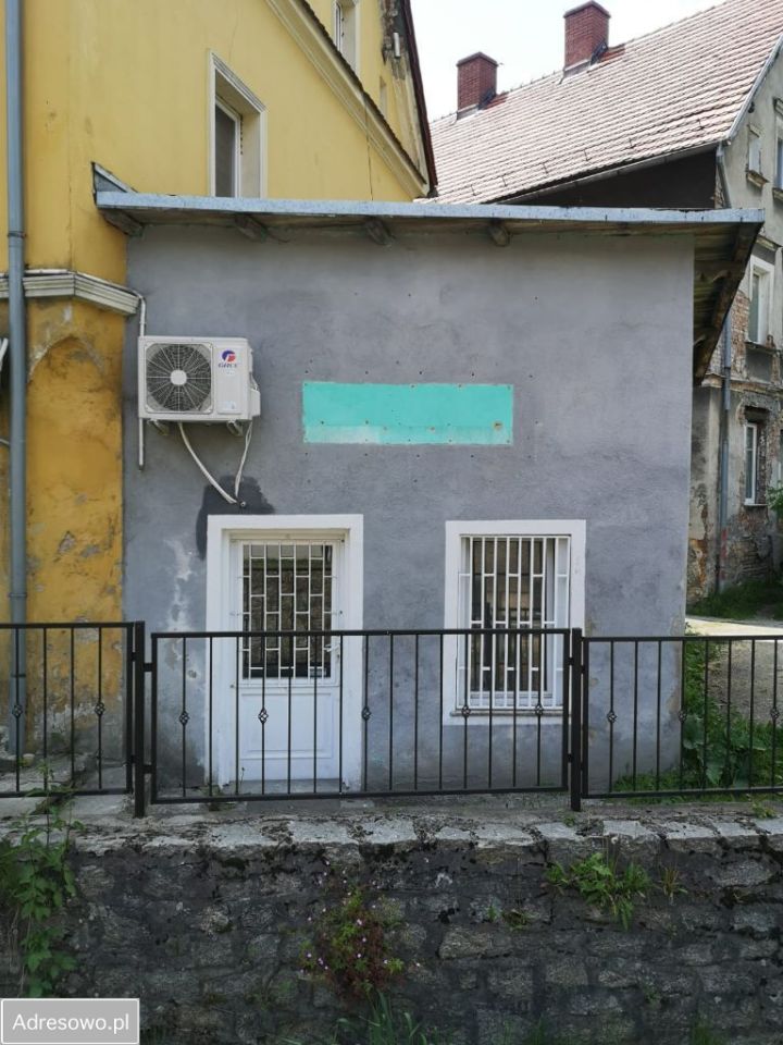 Lokal Walim, ul. kard. Stefana Wyszyńskiego. Zdjęcie 2