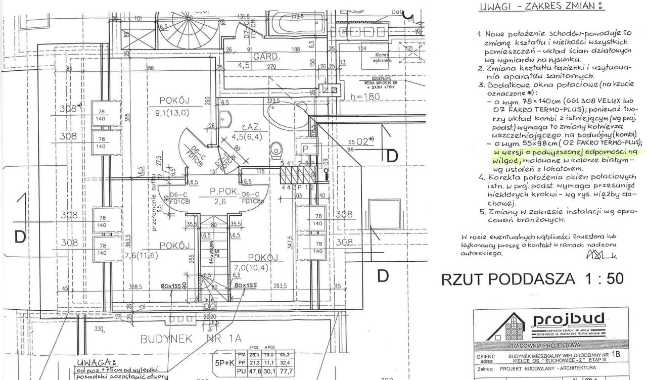 Mieszkanie 5-pokojowe Kielce Ślichowice, ul. Tektoniczna. Zdjęcie 20