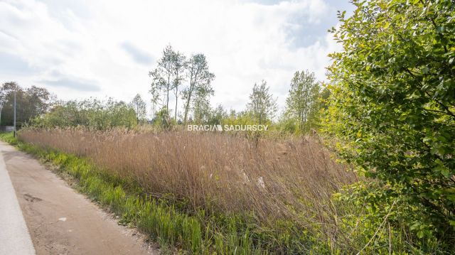 Działka budowlana Kraków Dębniki, ul. Spacerowa. Zdjęcie 12