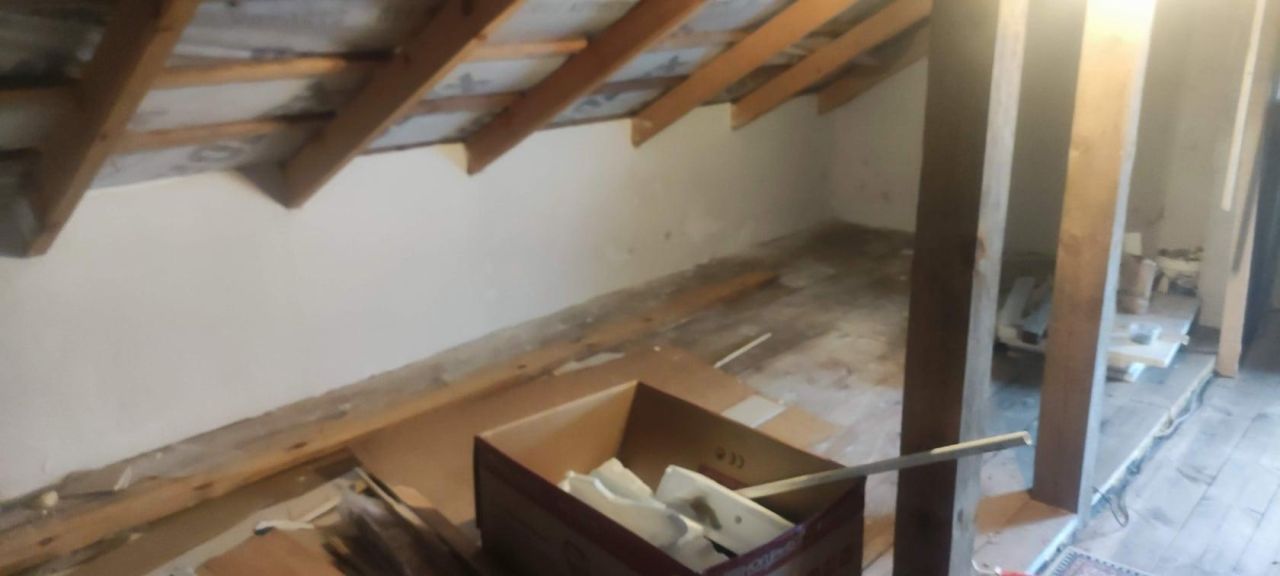 dom letniskowy, 2 pokoje Łysaków. Zdjęcie 11