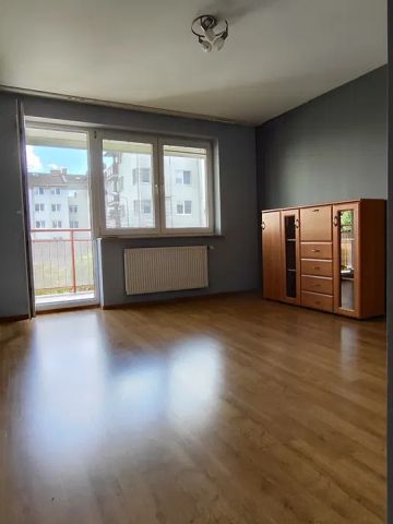 Mieszkanie 2-pokojowe Lublin Wrotków, ul. Ignacego Domeyki. Zdjęcie 1