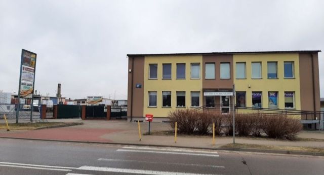 Lokal Suwałki, ul. Północna. Zdjęcie 1