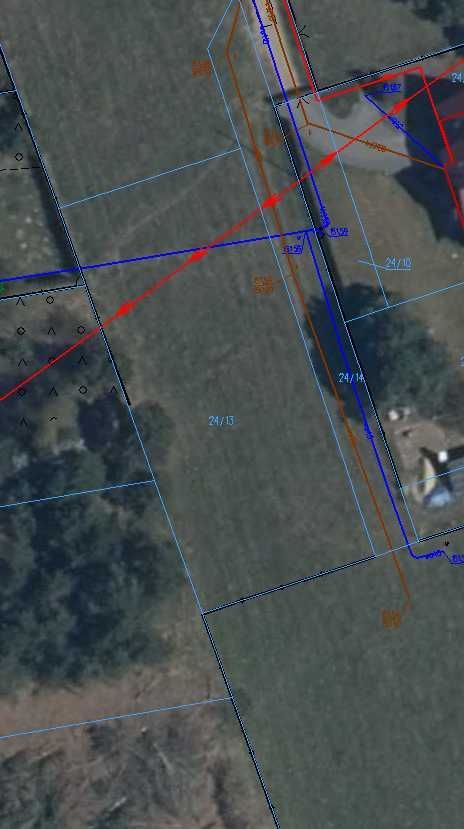 Działka rolno-budowlana Dębówko. Zdjęcie 4