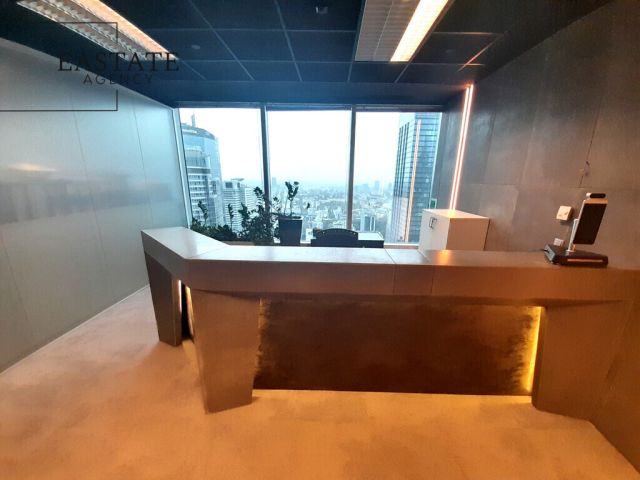 Biuro Warszawa Śródmieście, ul. Emilii Plater. Zdjęcie 2