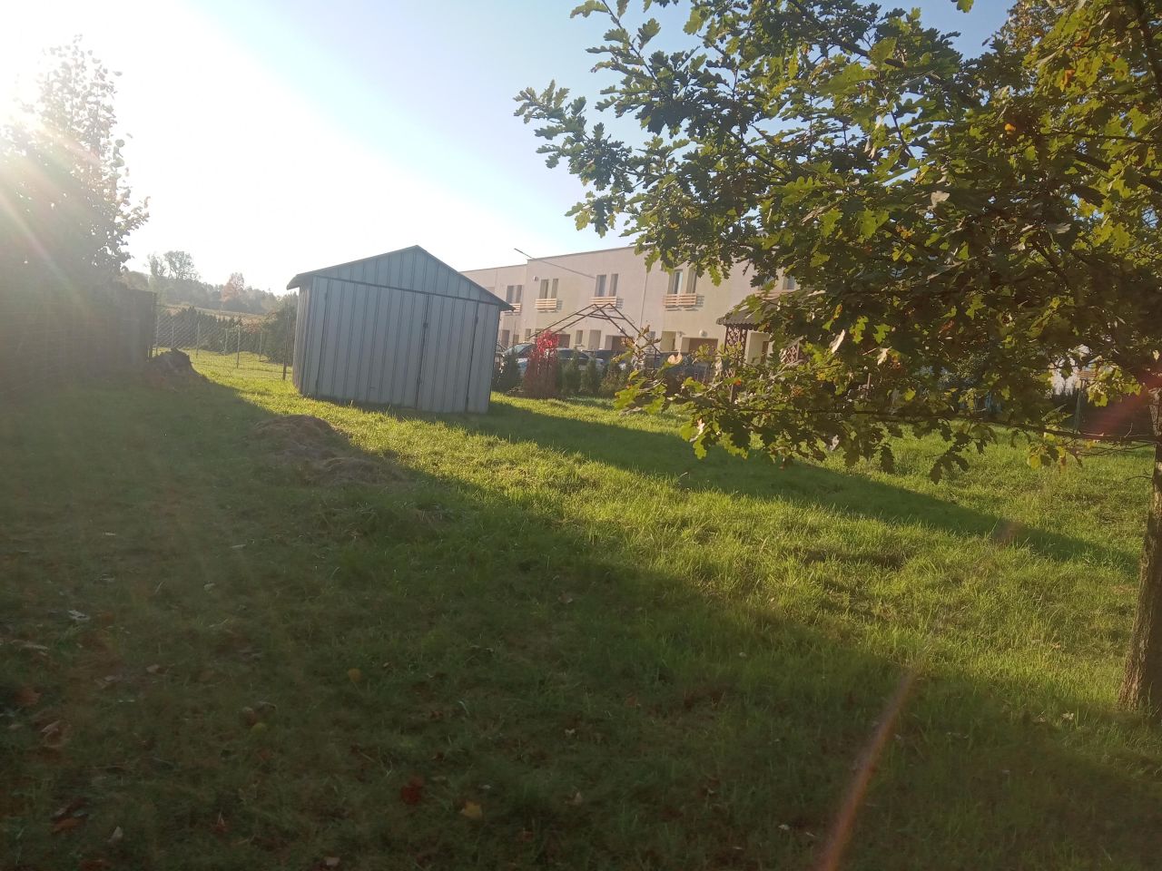 Działka budowlana Mikołów Kamionka, ul. Plebiscytowa. Zdjęcie 6