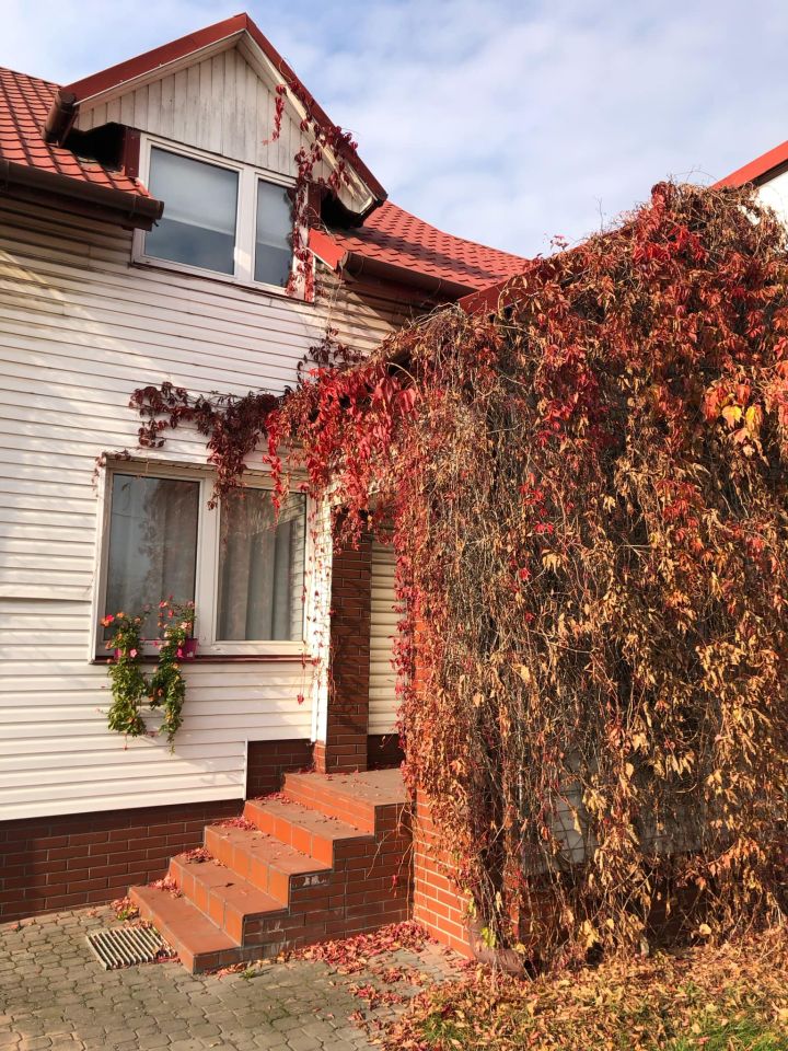 dom wolnostojący, 8 pokoi Olszewo-Borki, ul. Warszawska. Zdjęcie 6