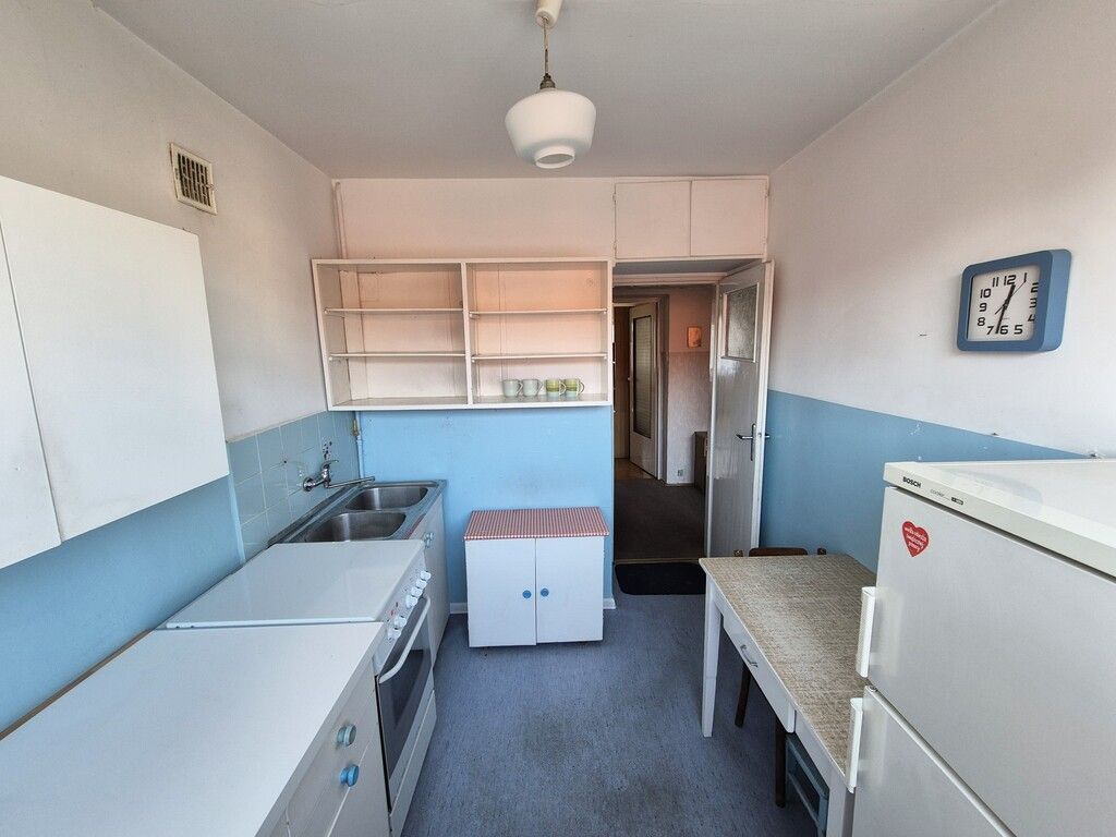 Mieszkanie 3-pokojowe Słupsk, ul. Grodzka. Zdjęcie 11