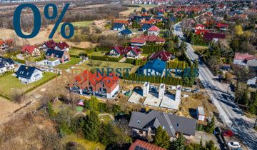 Mieszkanie 3-pokojowe Kraków Dębniki, ul. Leona Petrażyckiego