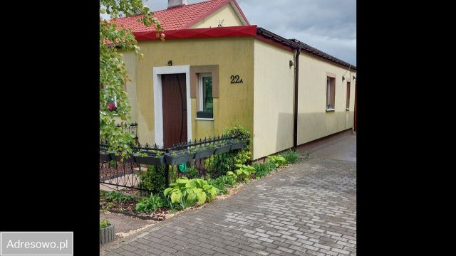 dom szeregowy, 2 pokoje Koniec. Zdjęcie 1