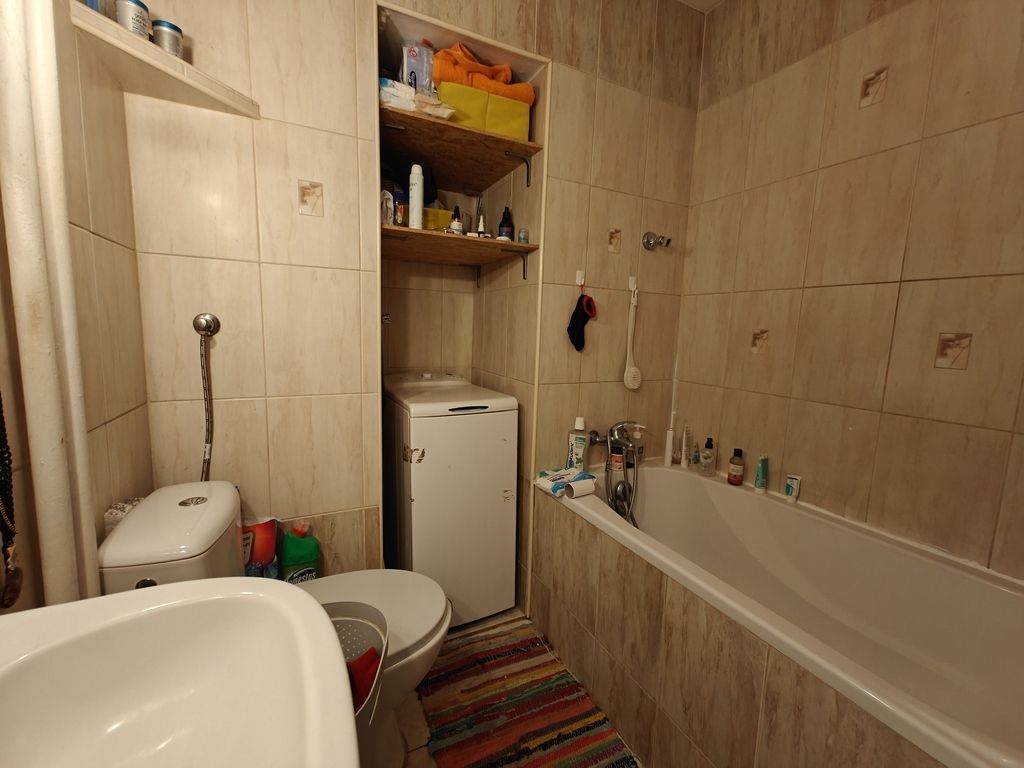 Mieszkanie 2-pokojowe Lublin Kalinowszczyzna, ul. Józefa Kustronia. Zdjęcie 5