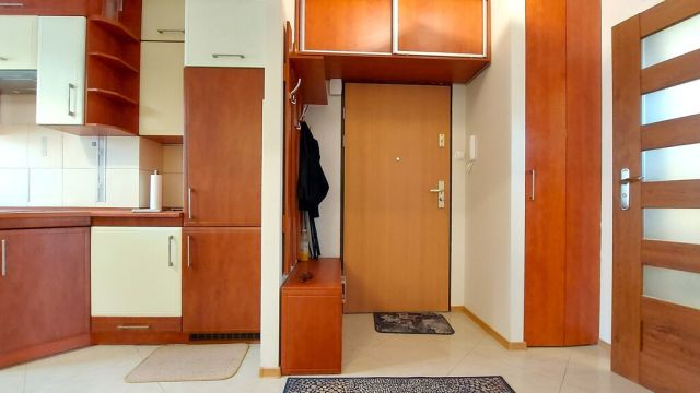 Mieszkanie 2-pokojowe Rzeszów, ul. Podwisłocze. Zdjęcie 8
