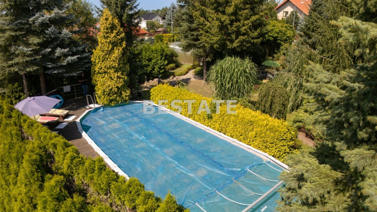 dom wolnostojący, 6 pokoi Tarnów. Zdjęcie 34