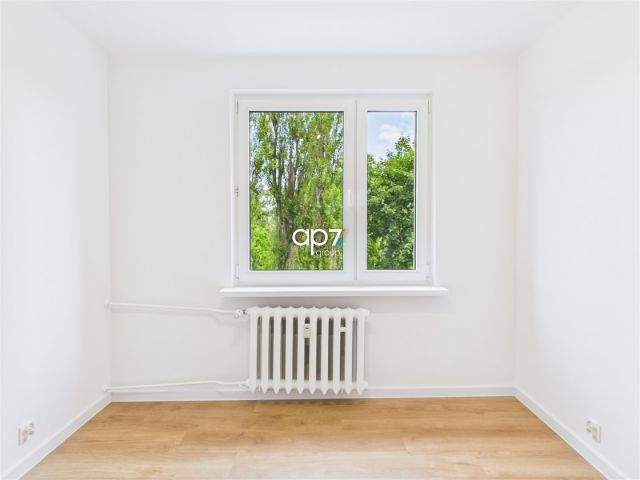 Mieszkanie 2-pokojowe Kraków Grzegórzki. Zdjęcie 1