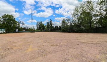 Działka Skawina, ul. Józefa Piłsudskiego