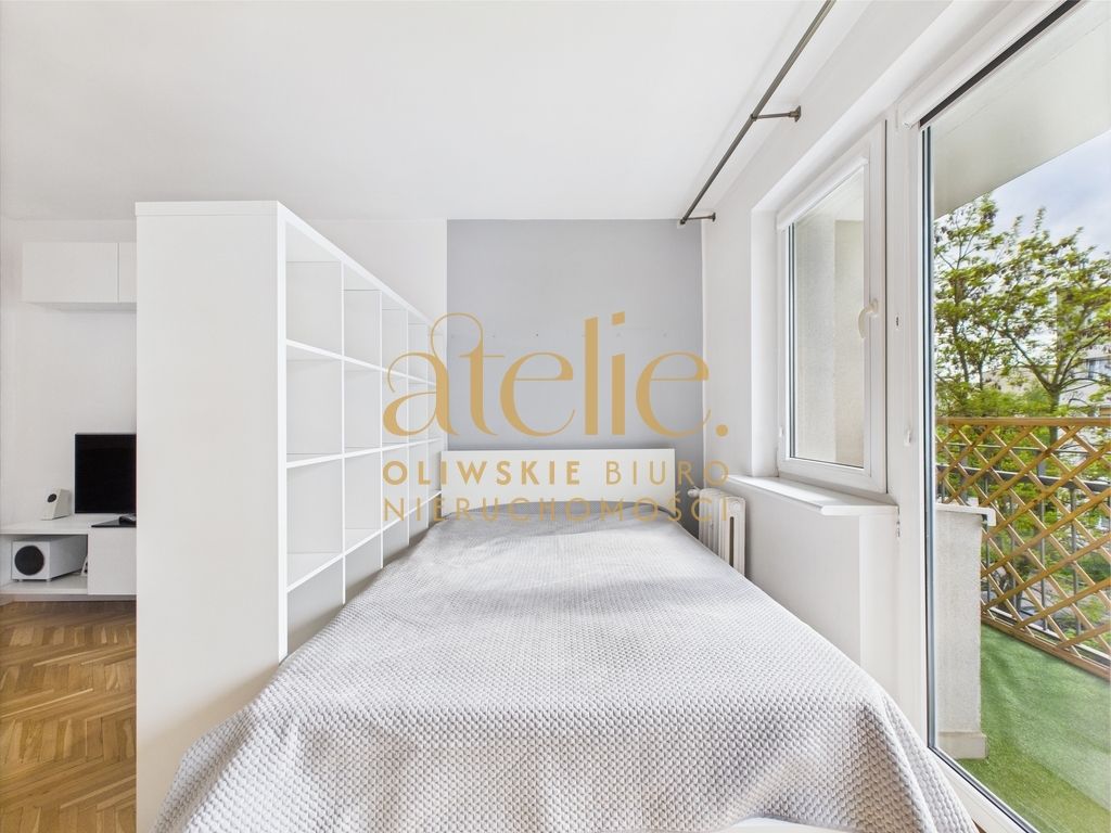 Mieszkanie 3-pokojowe Pruszcz Gdański, ul. Żwirki i Wigury. Zdjęcie 11