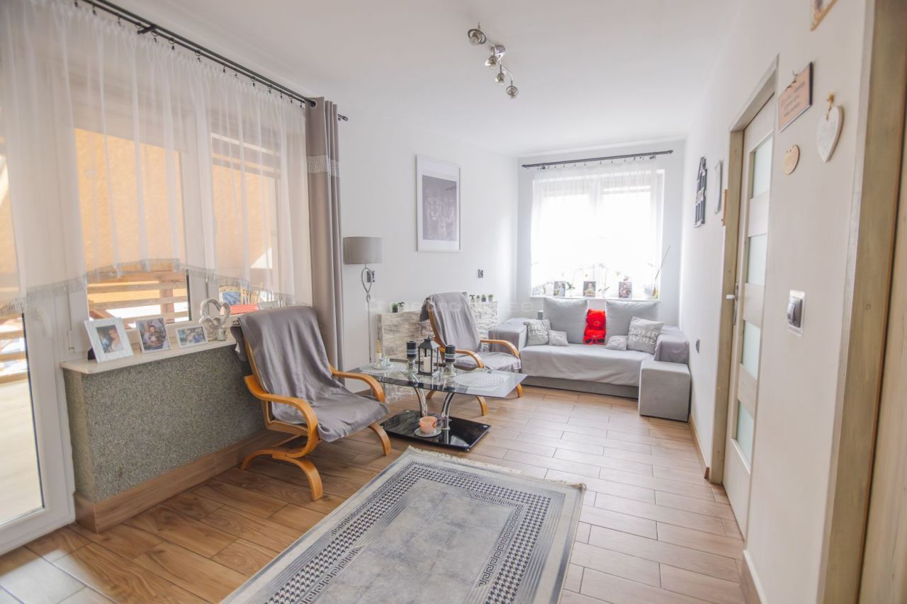 dom wolnostojący, 8 pokoi Wólka Radzymińska. Zdjęcie 7